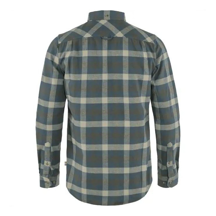 Fjallraven Skog Shirt - Men's - Image 2